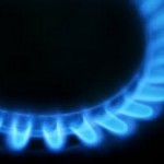Stabilisation prix du gaz pour août 2015