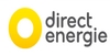 Direct Energie fournisseur gaz