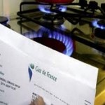 Réduction des factures de gaz TSS